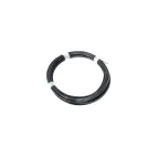 pletivo  drát napínací Zn+PVC 2,55/3,4mm,  52m antracit